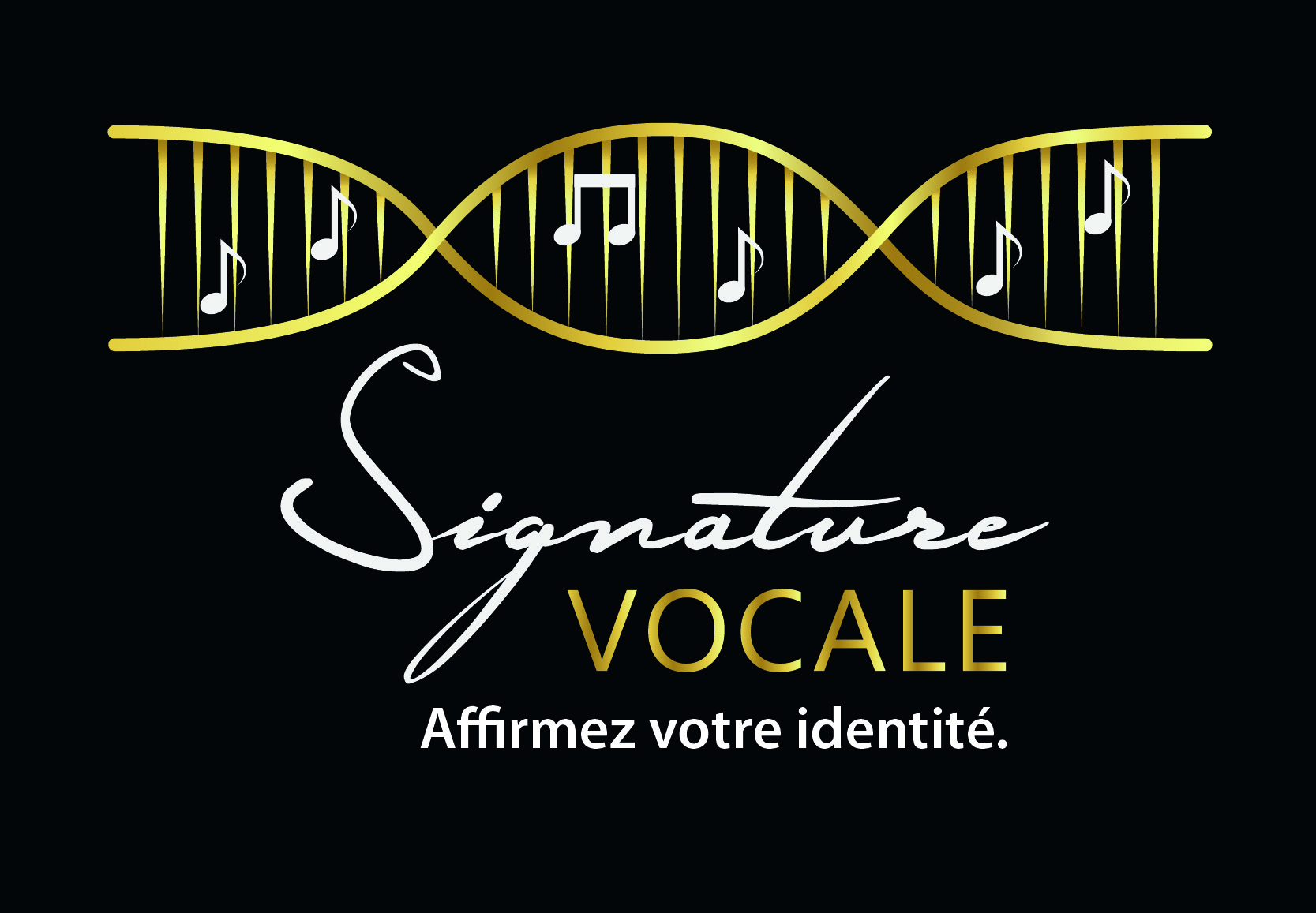 Signature Vocale