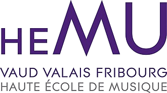 logo haute ecole musique lausanne chant lyrique