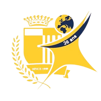 logo institut de coaching international - coaching professionnel RNCP niveau 6