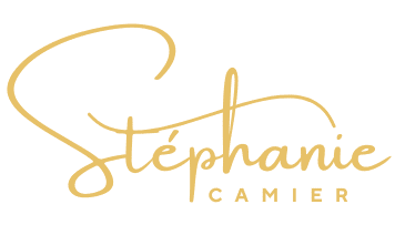signature stephanie camier artiste lyrique experte de la voix coach professionnelle en leadership