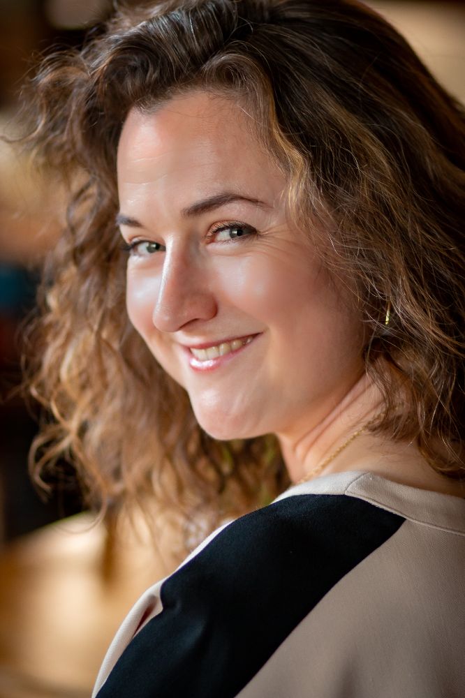 Coach en communication et expression orale pour cadres et entrepreneurs