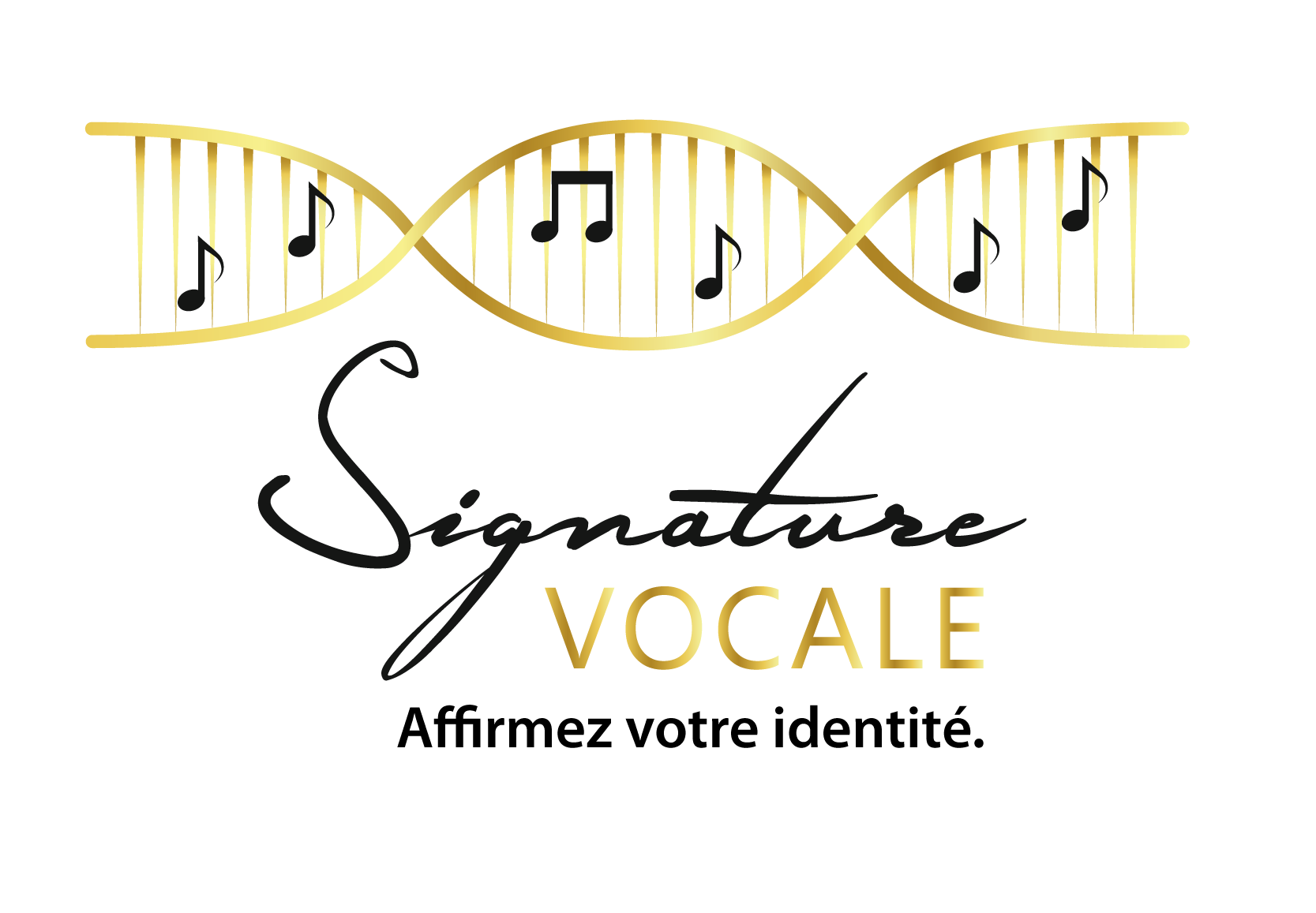 Signature Vocale
